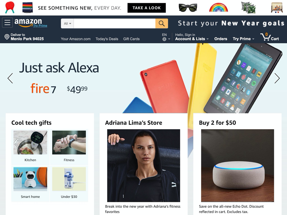 Amazon