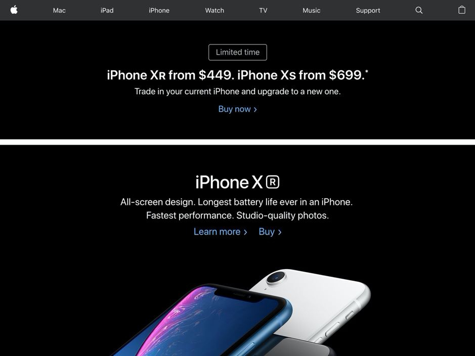 APPLE