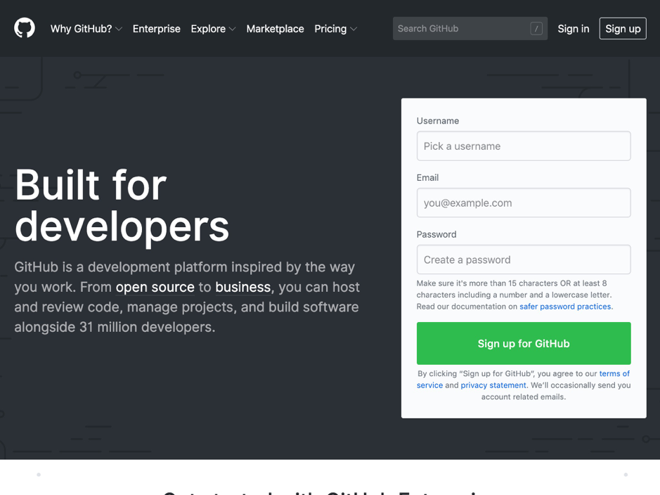 GITHUB