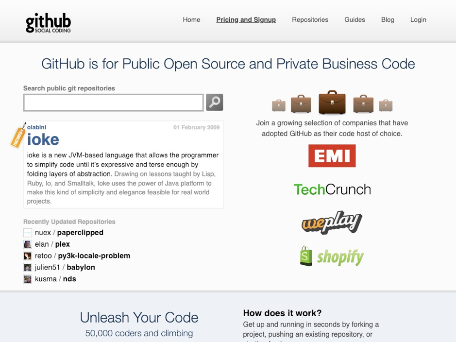 GITHUB