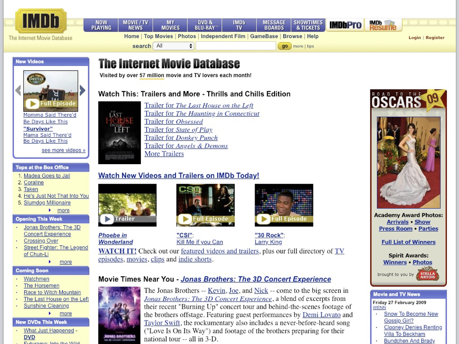 IMDB