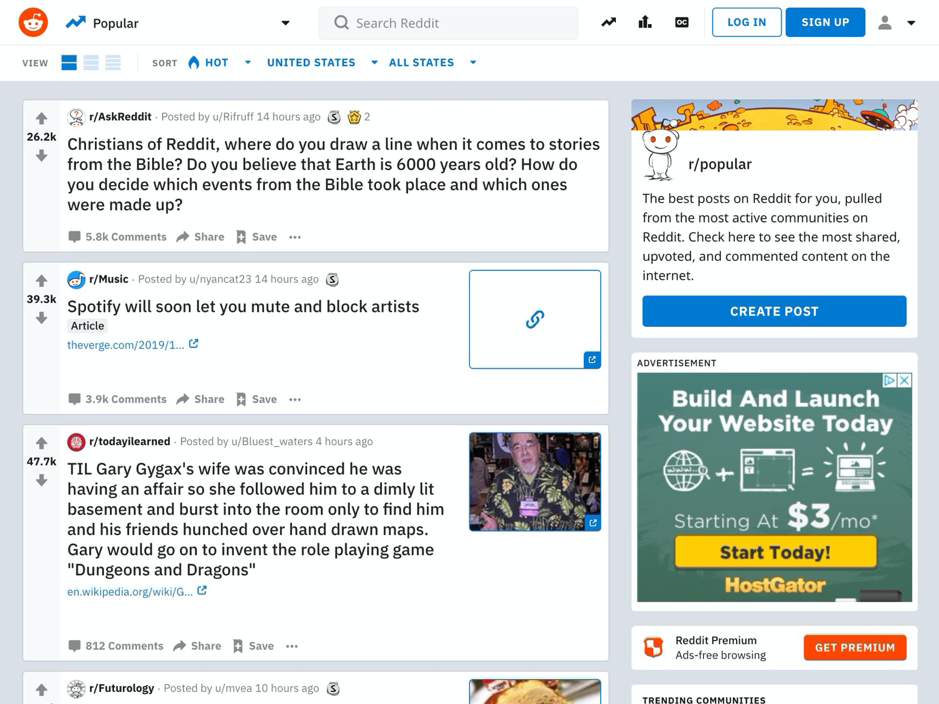 Reddit