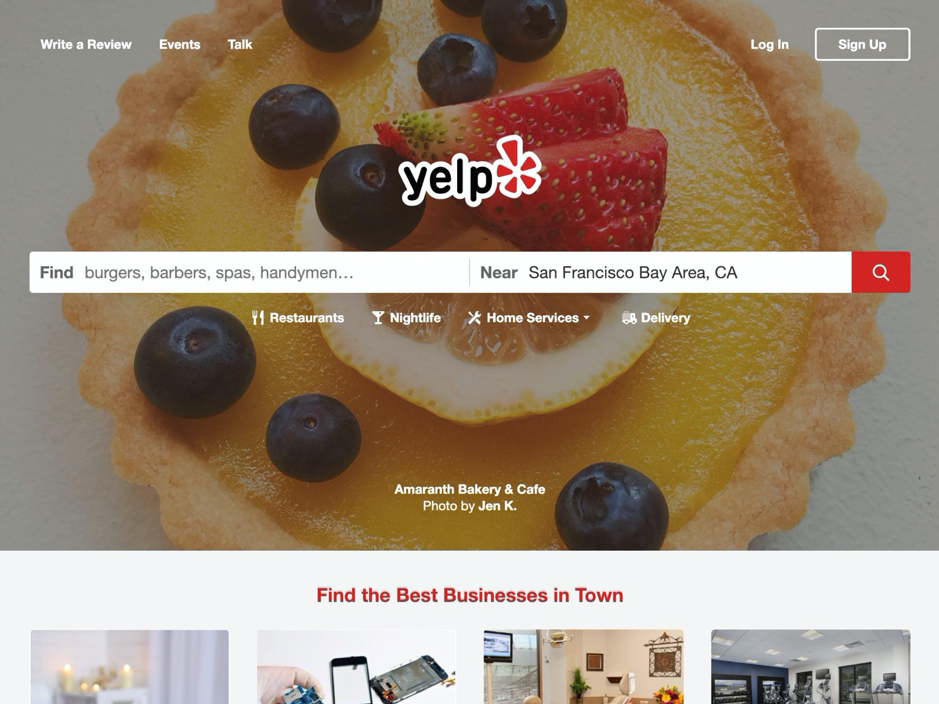 yelp
