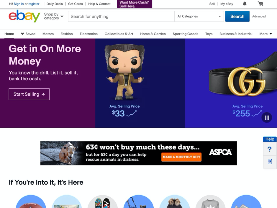 ebay