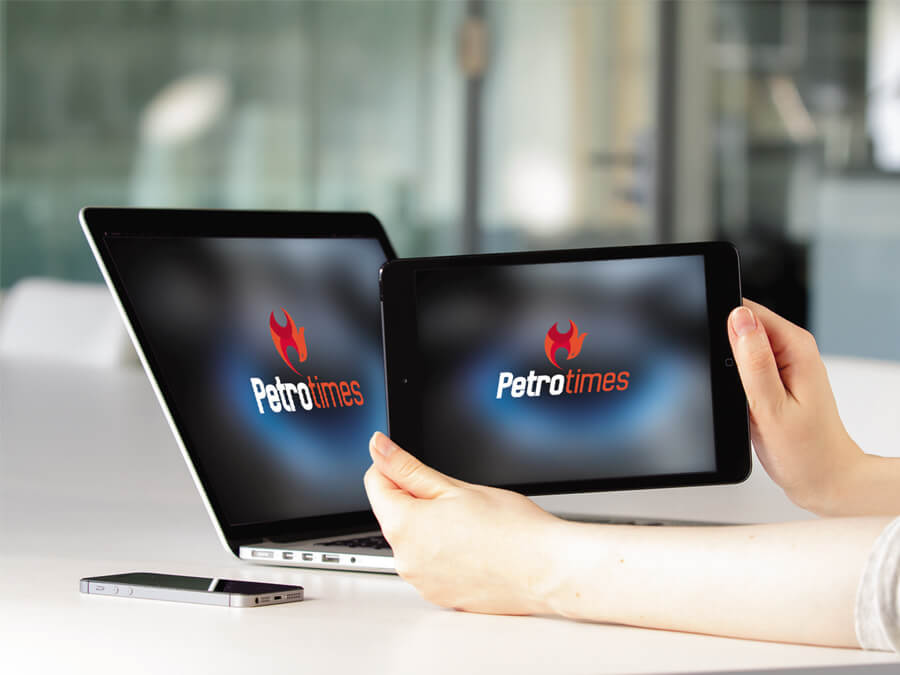 Thiết kế logo - Thương hiệu Petrotimes